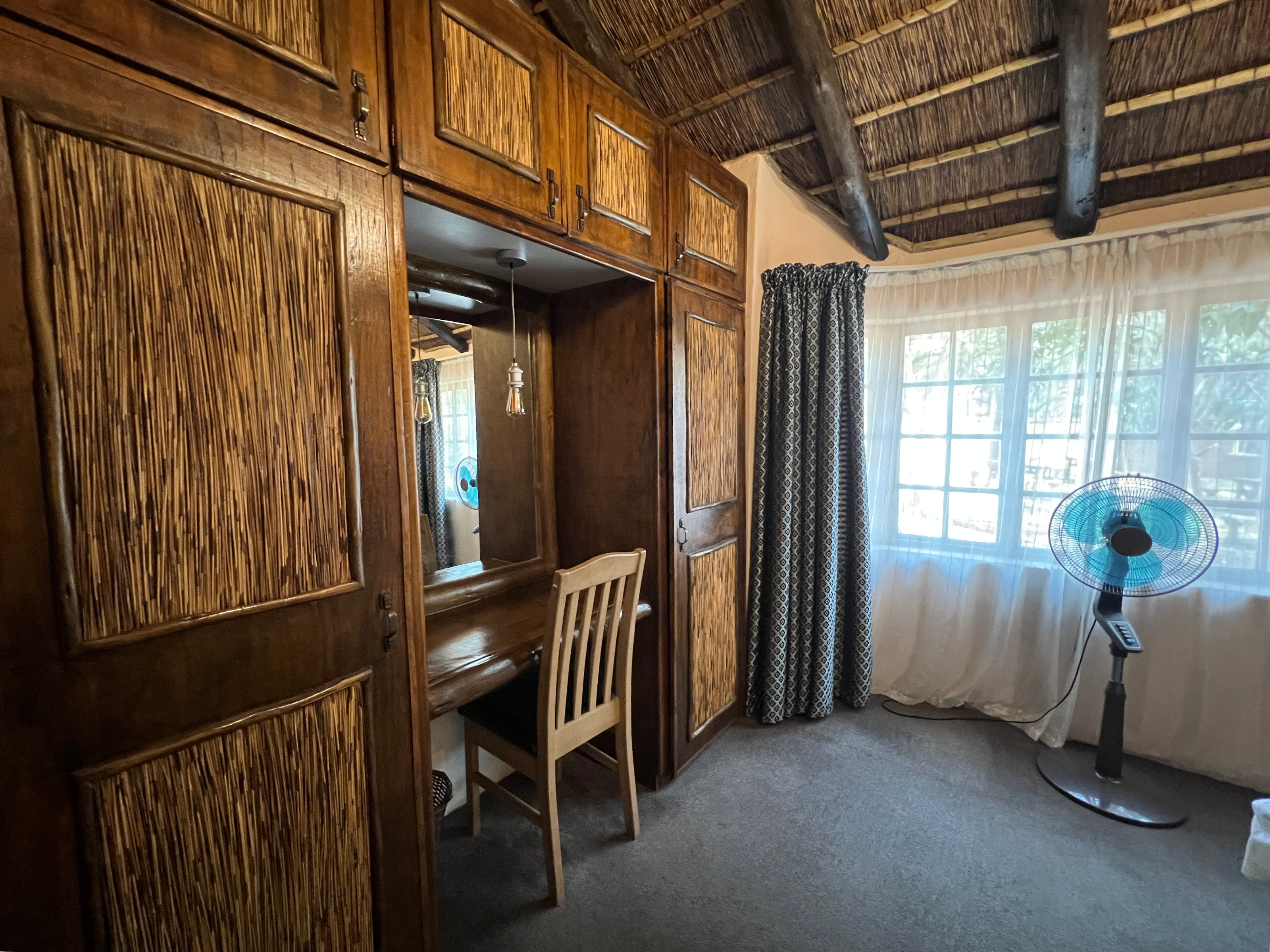 Pheasants Feather Bedroom
