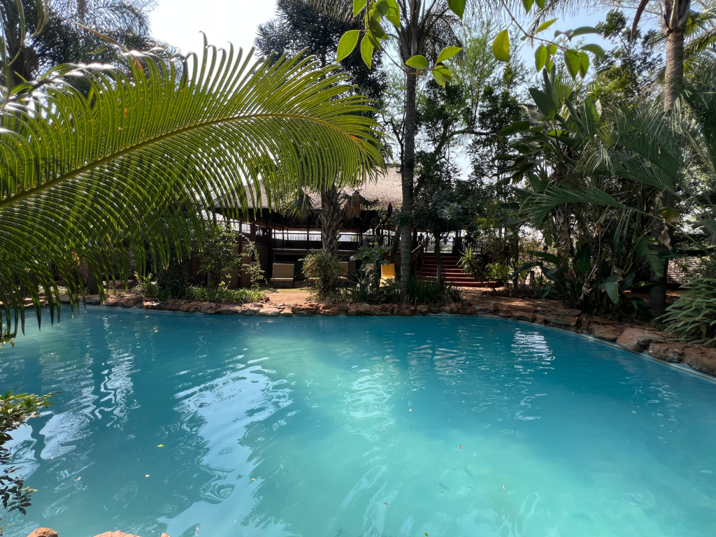 Motozi Lodge