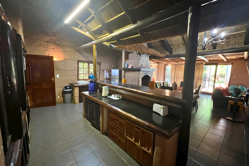 BeeEater Kitchen 